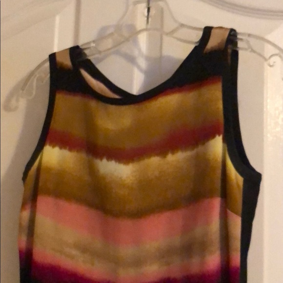 Ann Taylor woman dress. - Picture 2 of 7